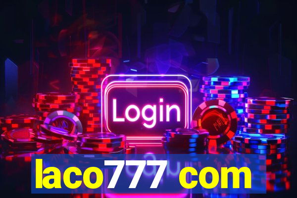 laco777 com